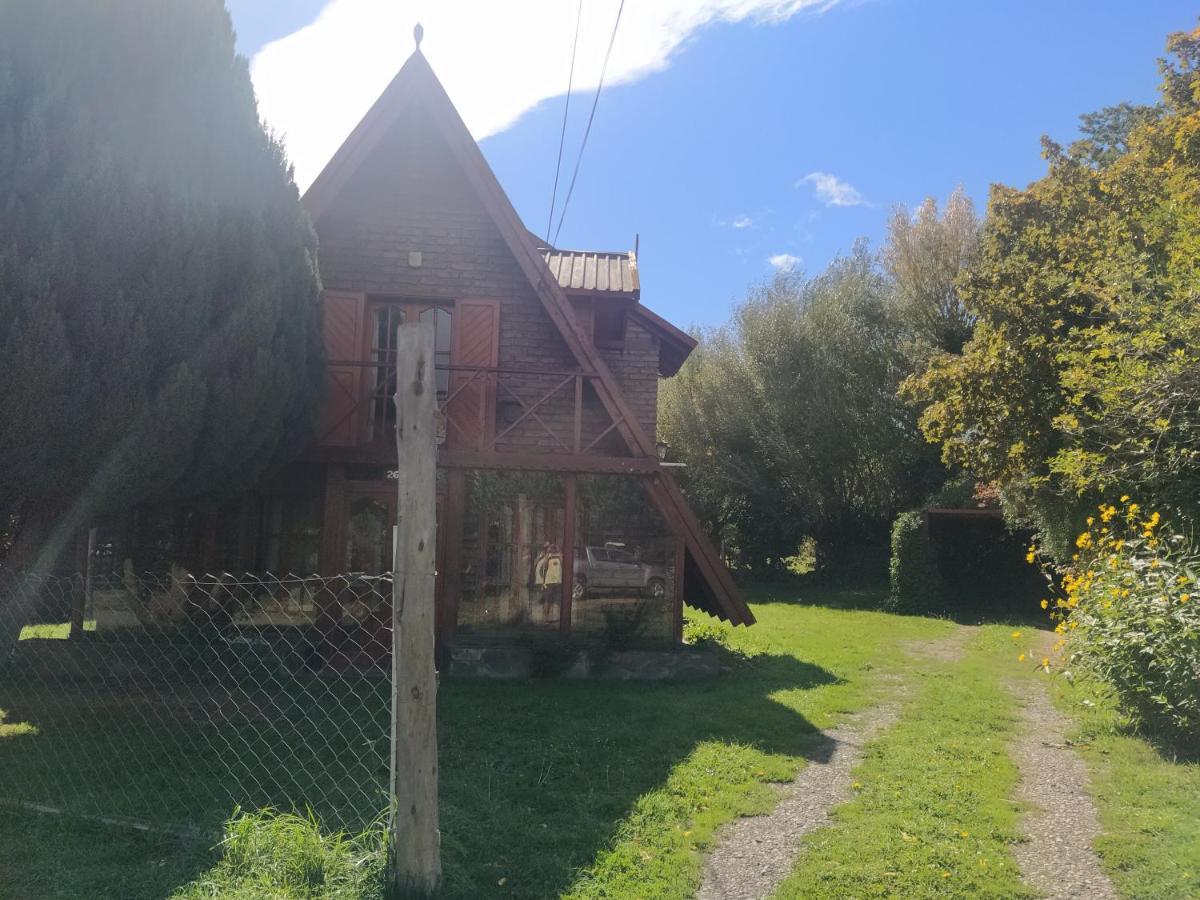 Privada En Compartida 