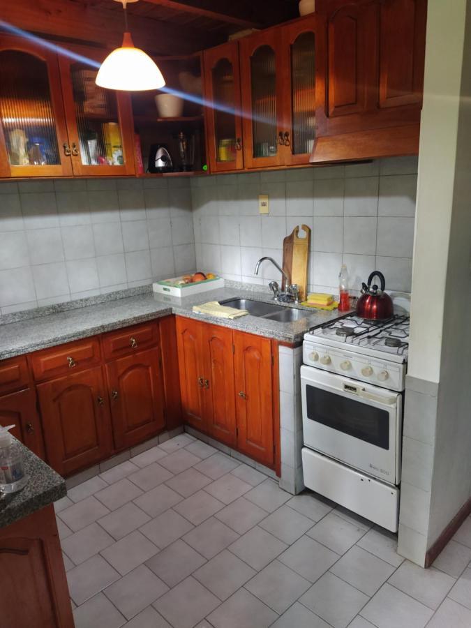 Privada En Compartida 