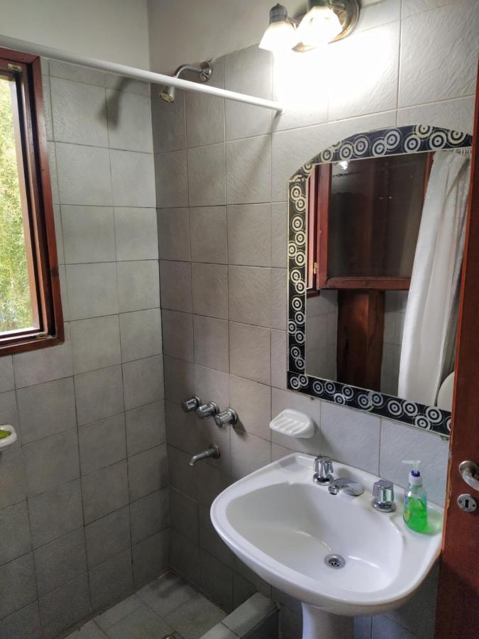 Privada En Compartida 